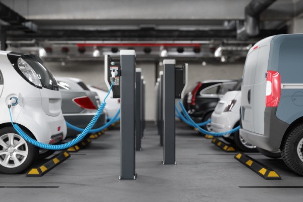 Australian EV Sales Up 60 Percent To Record High