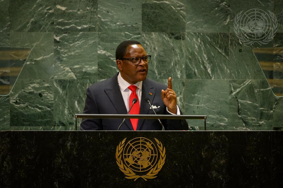 Malawi Sept 16 general elections: Two ex-presidents join race to unseat current leader