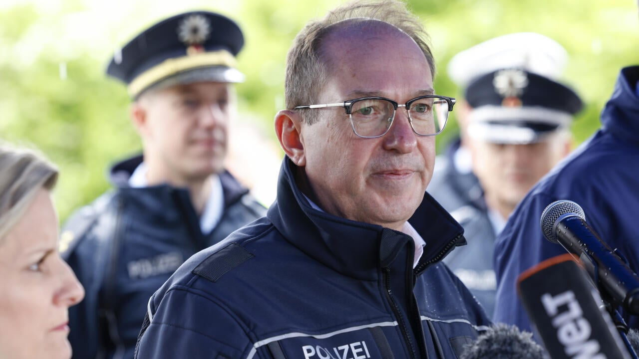 Germany to extend border controls in migration crackdown
