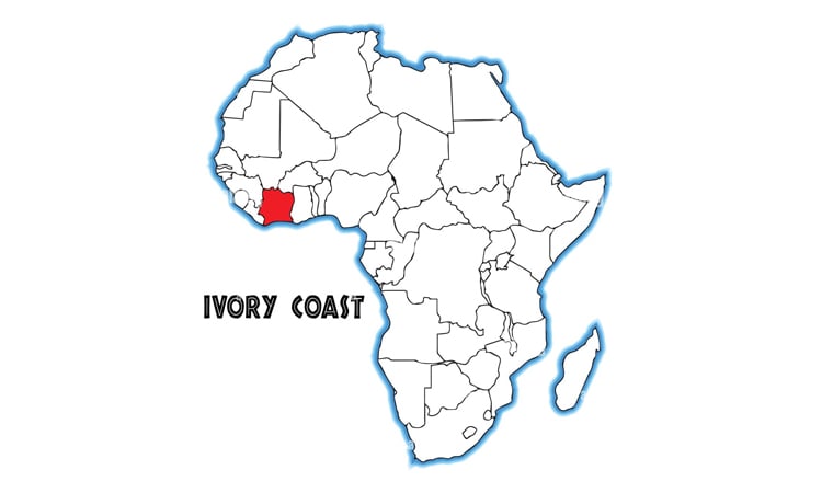 Ivory Coast: Several opposition figures charged with ‘terrorist’ offences
