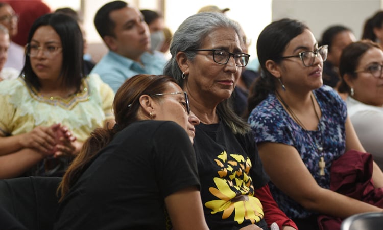 Guatemala: Six sentenced over orphanage blaze that killed 41 adolescent girls orphans