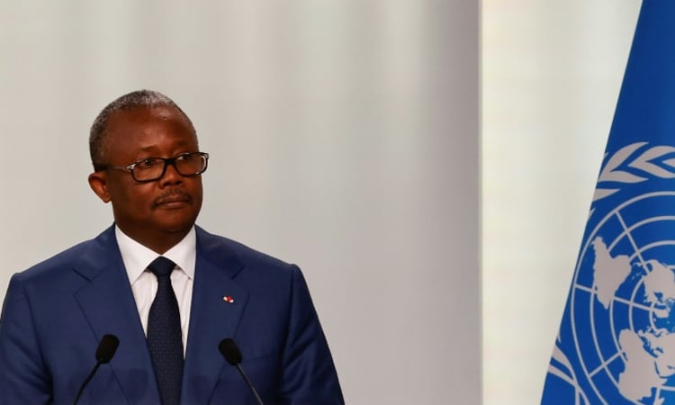 Guinea-Bissau expels Portuguese media outlets; Pres Embalo boycott the Community of Portuguese-Speaking Countries meeting in Lisbon