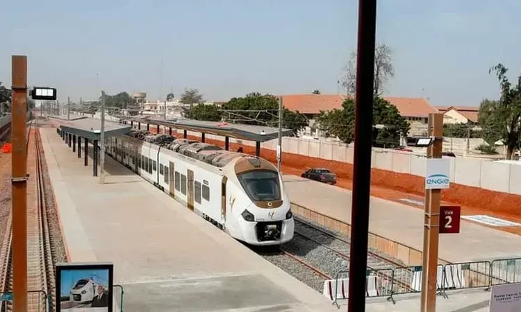 Burundi lays foundation for country’s first railway linking to Tanzania