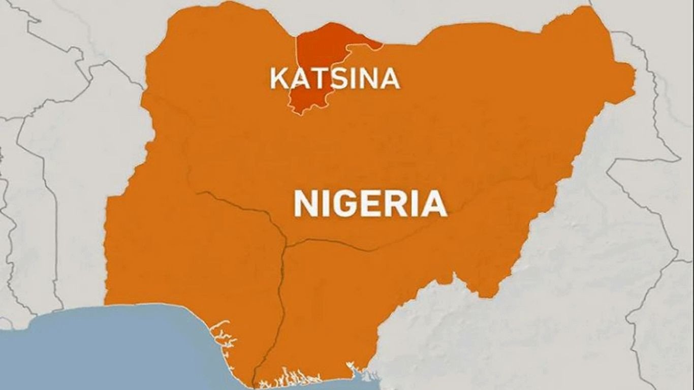 Nigeria violence: Death toll in mosque attack jumps to at least 30