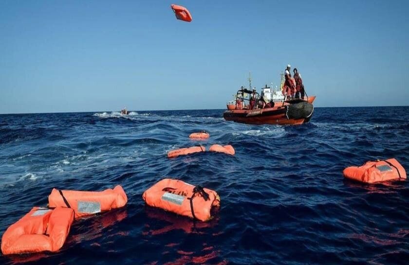 Migrant boat capsizes off Mauritania, killing at least 49: officials