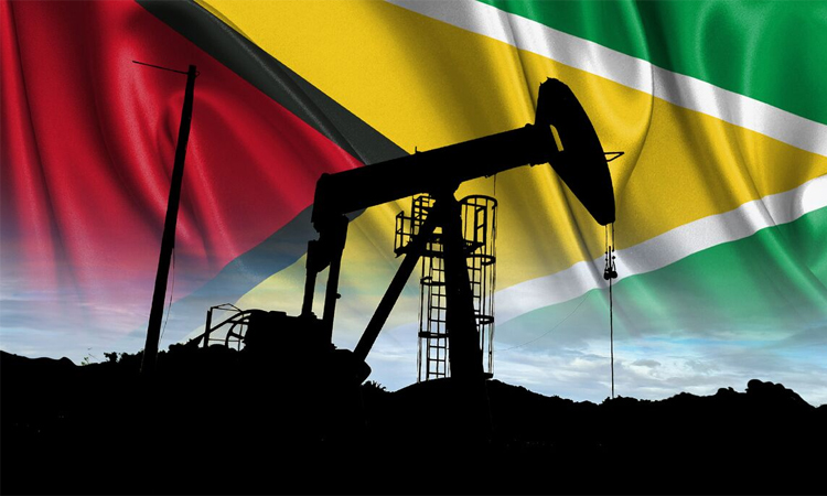 Oil-rich Guyana seeks to escape ‘resource curse’ as voters head to polls
