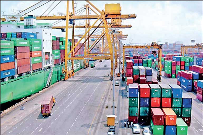 Sri Lanka’s Service Sector Accelerated In July On Trade, Finance, Transport Growth