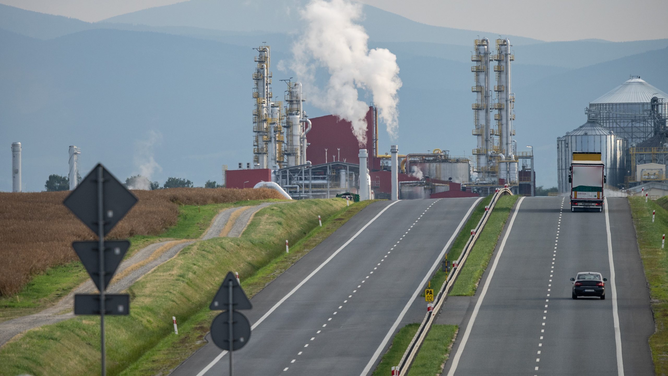 Indonesia Accelerates Construction Of 1st Bioethanol Factory In South Papua
