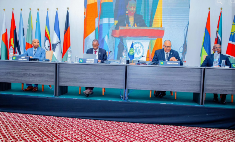 Tanzania hailed for handling security challenges in the SADC region