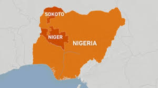 Nigeria: At least 13 drown fleeing armed men in northwest Zamfara state