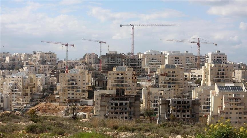 Israeli Minister Announces 3,401 New Housing Units For Settlers, Expanding Illegal Housing In West Bank