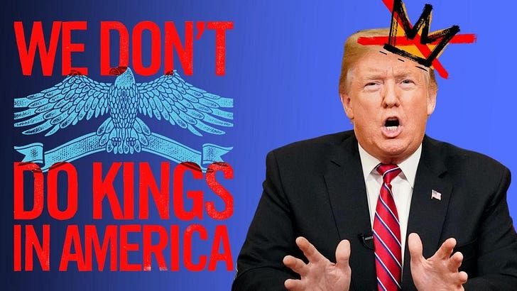 U.S. Federal Judge Rules Trump’s Deployment Of Troops To Los Angeles Illegal