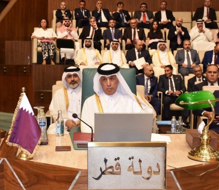 Arab Ministerial Committee Rejects “Israel’s Measures To Isolate Jerusalem”