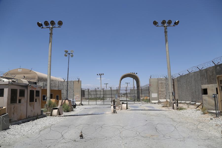 Afghan Gov’t Rejects U.S. Threats Over Bagram, Urges Adherence To Doha Agreement