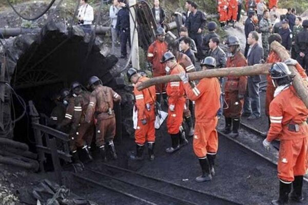 Three Coal Miners Died In Gas Incident In Northern Vietnam