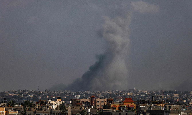 Yemen’s Houthis Claim Attacks On “Sensitive” Targets In Israel