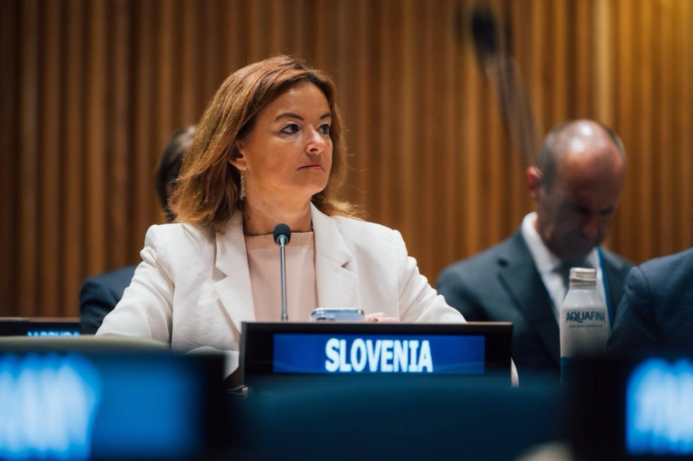 Slovenia Pledges Additional Four Million Euros To Support UNRWA