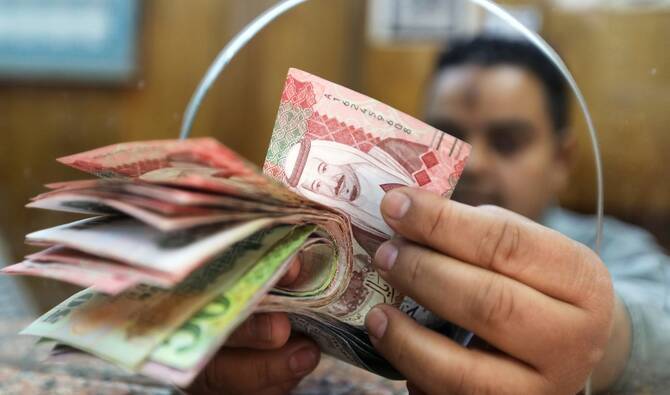 Pakistan’s Workers Remittances Increased 6.6 Percent In August