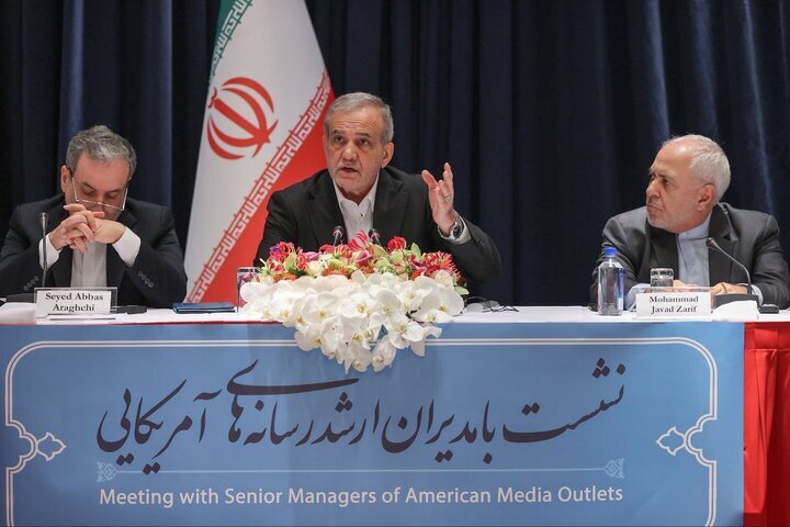 Iran Not To Bow To West’s ‘Unlawful’ Demands, Senior Diplomat Says
