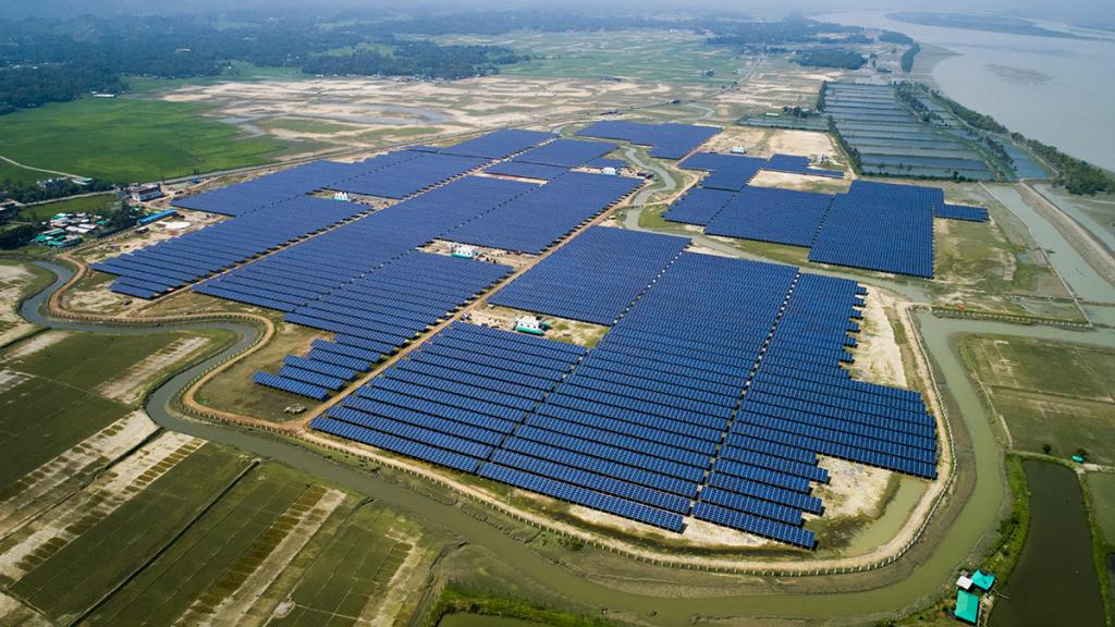 Bangladesh Eyes Cleaner, Affordable Energy Solutions