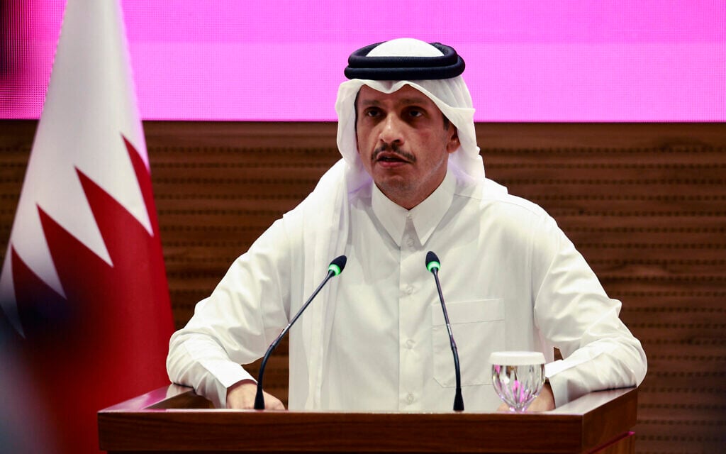 Qatar Vows “Comprehensive” Response To Israeli Strike, Pledges To Continue Gaza Mediation