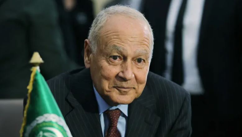 Arab League Welcomes Britain, Canada And Australia’s Recognition Of Palestine