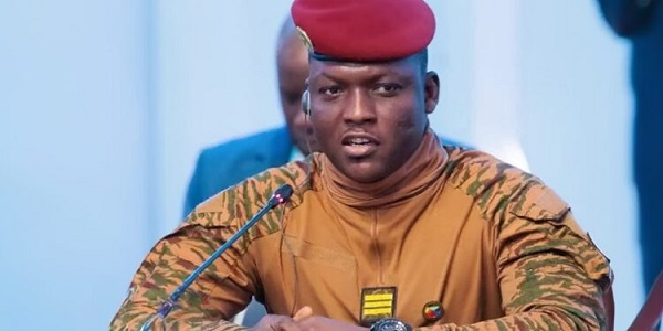 Burkina Faso scraps visa fees for African travellers