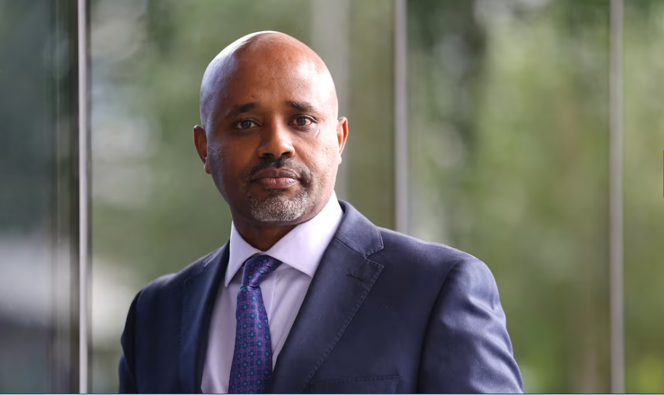 Ethiopia Appoints New Central Bank Governor