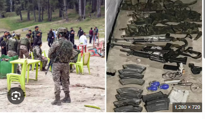 13 Terrorists Killed In Military Operation In NW Pakistan
