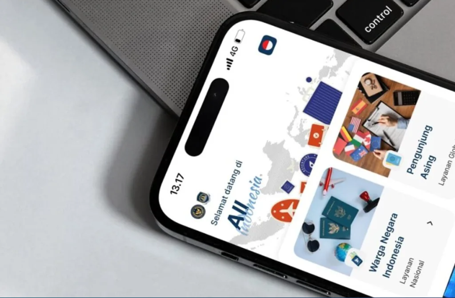 Indonesia To Enforce Mandatory Digital Arrival Cards On Oct 1