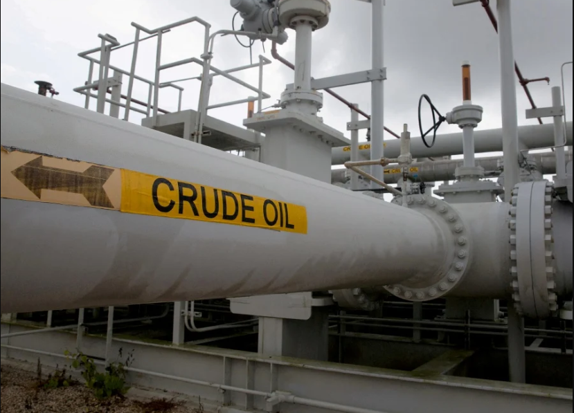 Malaysia’s Crude Oil, Condensate Production Stands At 45.2 Million Barrels In Q2