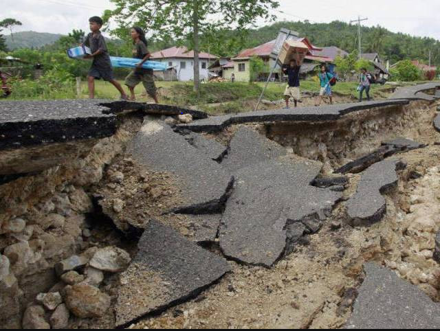 Urgent: 6.8-Magnitude Quake Hit Vanuatu Region – USGS