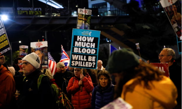 Iraq Calls For Unified Efforts To Stop Israeli Violations