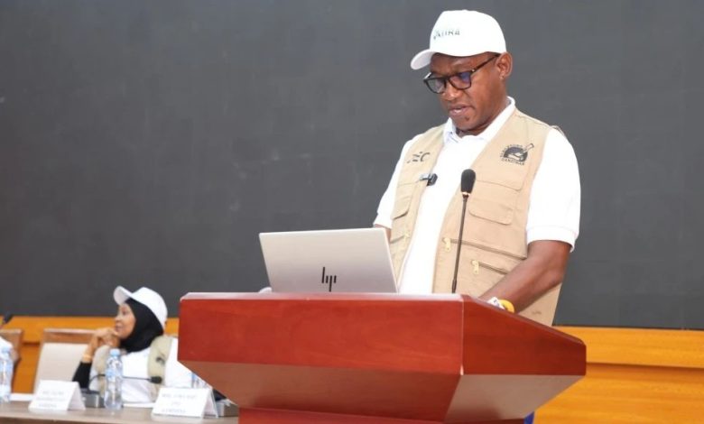 ZEC clears 11 candidates for Zanzibar presidency