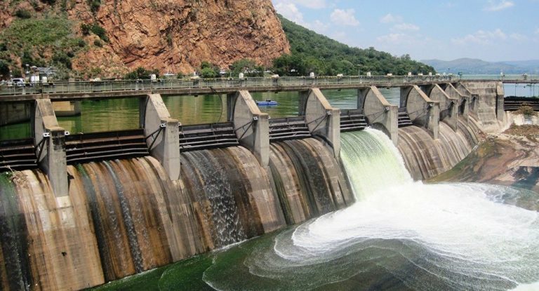 Egypt, Sudan Discuss Ethiopia’s Nile Dam, Affirm Shared Water Security