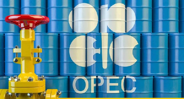 Oil prices climb as OPEC+ agrees to raise output at slower pace from October