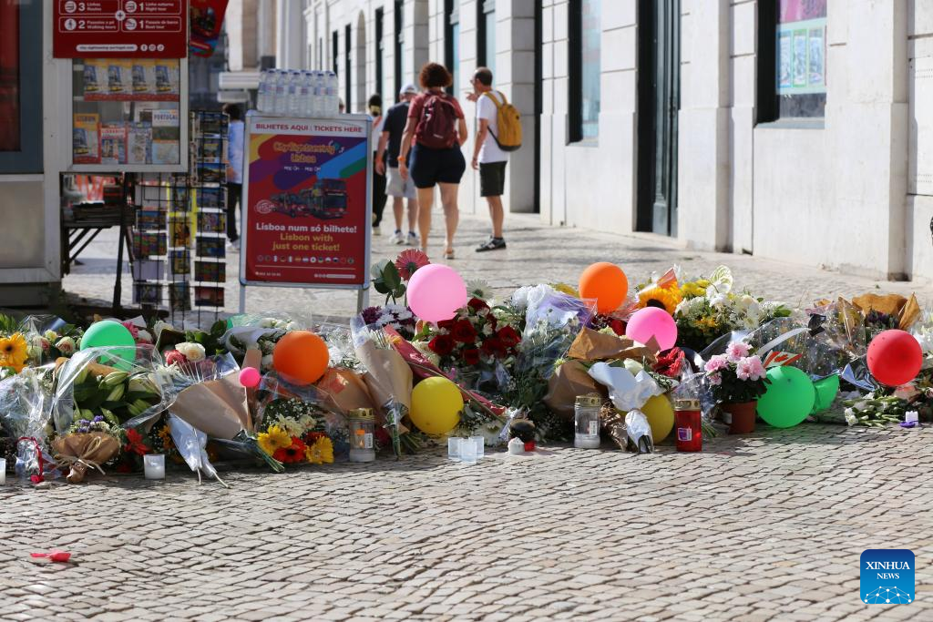 Portugal: Broken cable caused fatal Lisbon funicular derailment – investigation