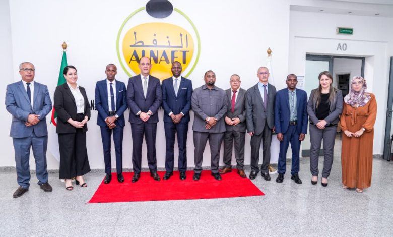 Tanzania, Algeria regulators move to boost cooperation in oil, gas exploration