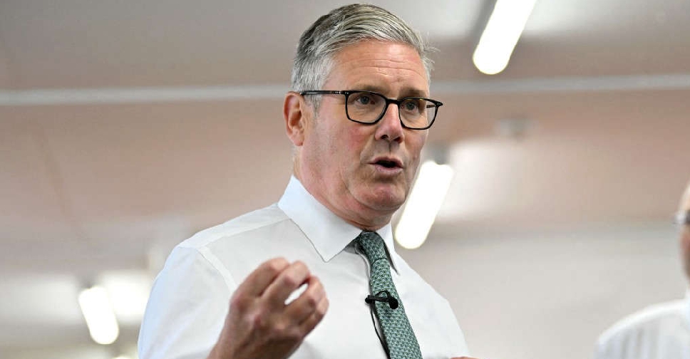 UK: PM Starmer reshuffles top team to restore authority after deputy Rayner quits