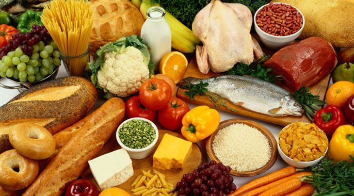 Pakistan’s Food Exports Slumped 35 Percent Last Month