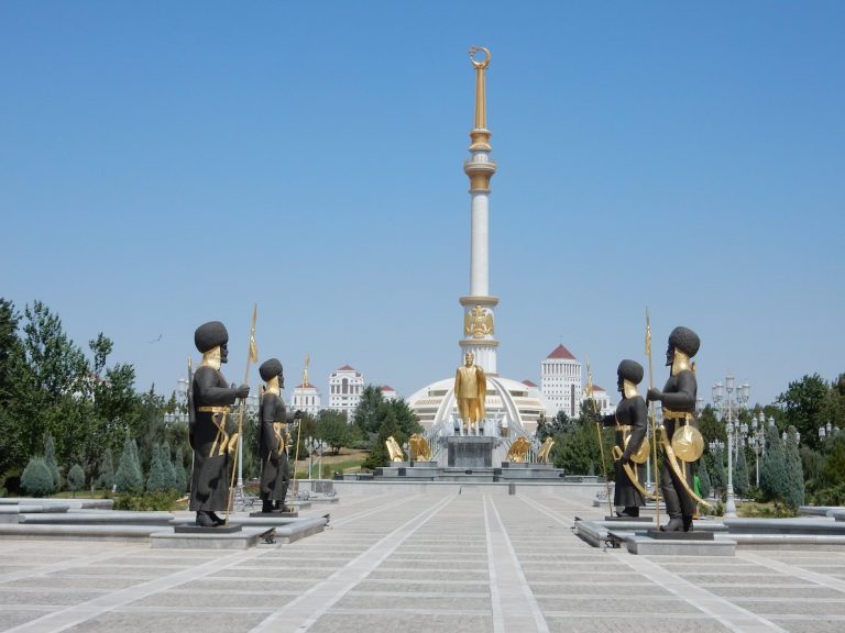 Foreign Investment In Turkmenistan Reached 1.4 Billion USD Last Year