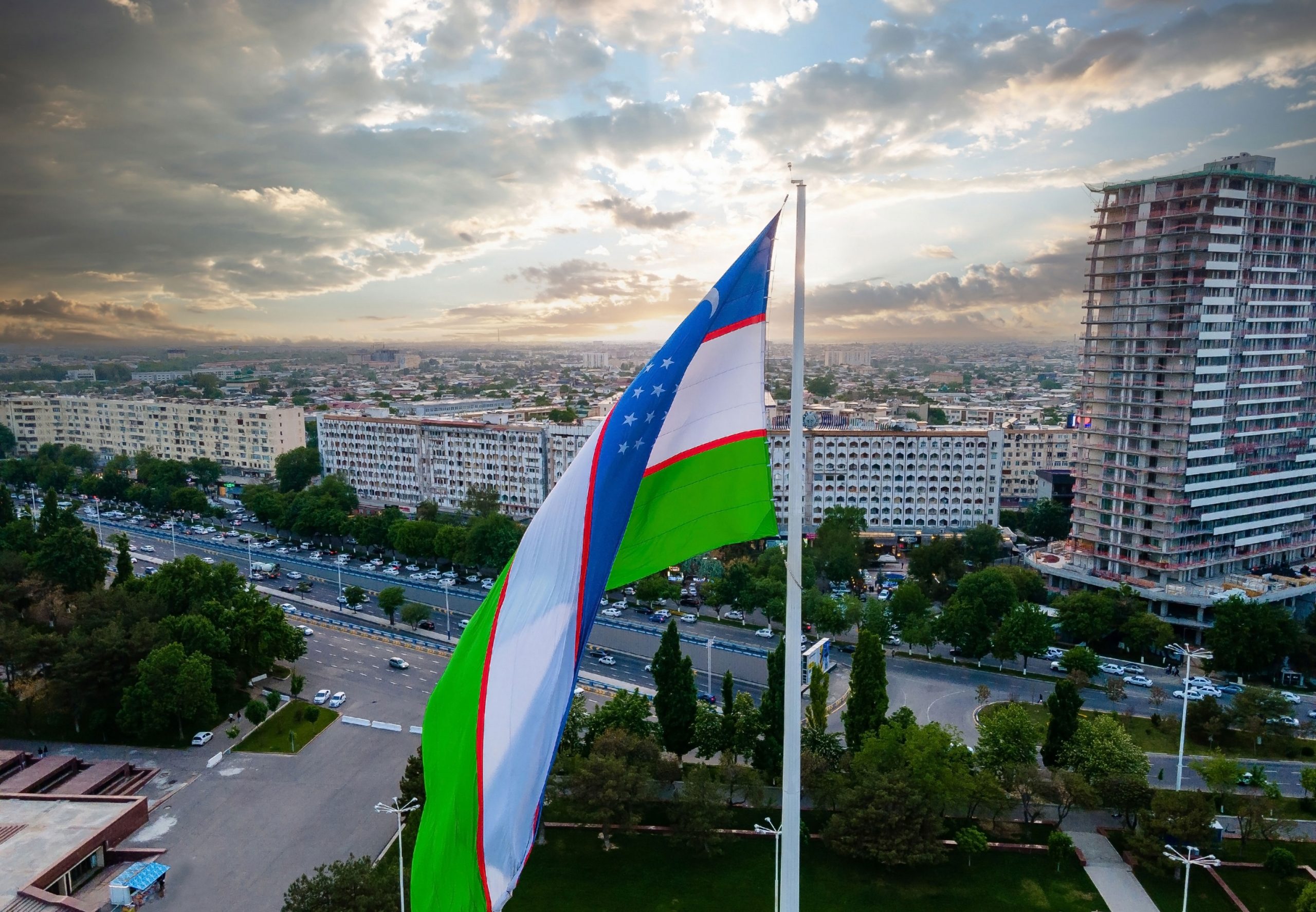 EBRD Forecasts Mongolia’s Economy To Grow By 5.8 Percent This Year