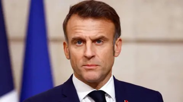 France: Pres Macron scrambles to find new PM after Bayrou ousted