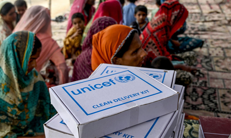 Obese surpass undernourished youths for first time, UN warns