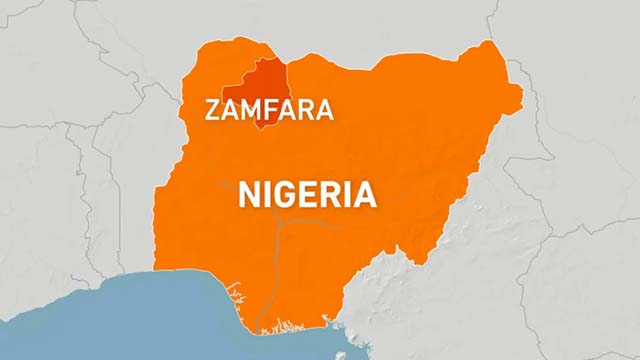 Nigeria: ‘Bandits’ kidnap 18 women, children in Zamfara State – sources