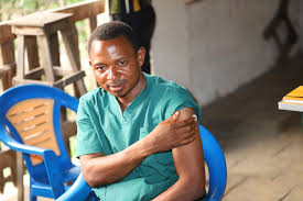 DR Congo begins vaccinating against new Ebola outbreak