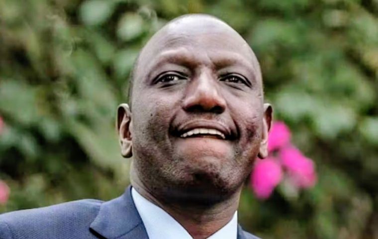 Pres Ruto wants UN to manage orderly transition in Haiti as Kenyan forces pull out