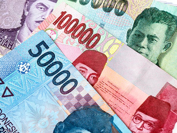 Indonesia’s Economy Set To Hit Growth Target With Fiscal, Monetary Boosts