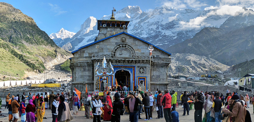 Indian Gov’t Signed Loan Agreement With ADB To Promote Tourism In Uttarakhand