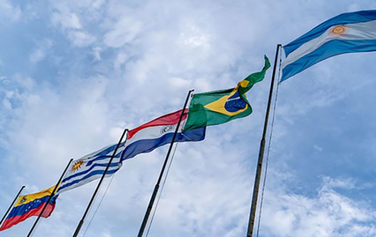 Mercosur-EFTA deal ready to be signed next week